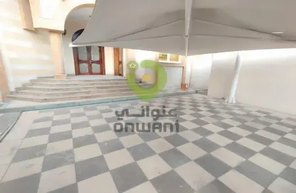 Villa - 7 Bedrooms - 7+ Bathrooms for rent in Al Bateen Airport - Muroor Area - Abu Dhabi