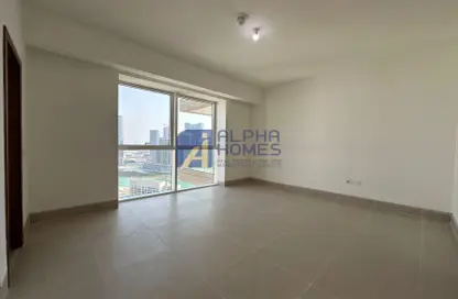 Apartment - 3 Bedrooms - 4 Bathrooms for rent in Park View - Shams Abu Dhabi - Al Reem Island - Abu Dhabi