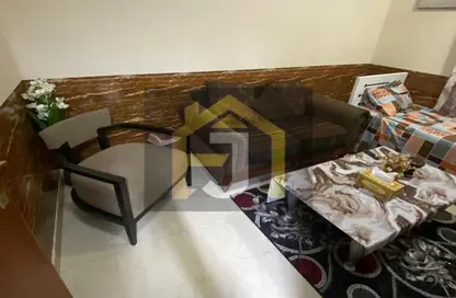 Apartment - 1 Bedroom - 2 Bathrooms for rent in Al Rashidiya 1 - Al Rashidiya - Ajman