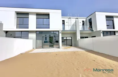 Townhouse - 3 Bedrooms - 4 Bathrooms for sale in Murooj Al Furjan - Al Furjan - Dubai