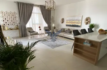 شقة - غرفة نوم - 1 حمام للايجار في ذا بردجز - شمس أبوظبي - جزيرة الريم - أبوظبي