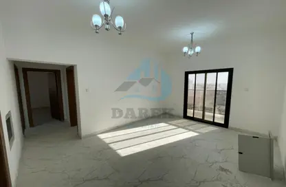 Apartment - 1 Bedroom - 2 Bathrooms for rent in Ajman Global City - Al Alia - Ajman