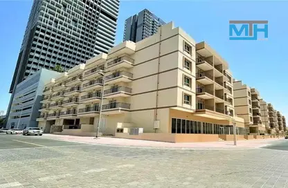 Apartment - 1 Bathroom for rent in May Residence - Jumeirah Village Circle - Dubai