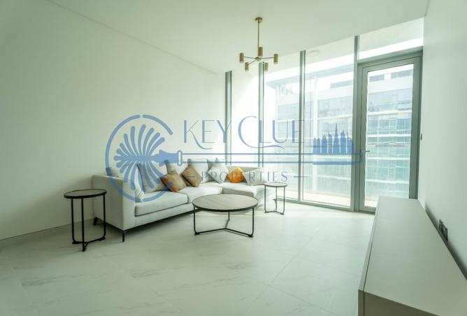 Apartment - 1 Bedroom - 1 Bathroom for sale in Residences 15 - District One - Mohammed Bin Rashid City - Dubai