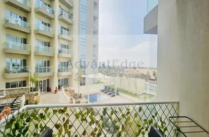 Apartment - Studio - 1 Bathroom for sale in Viridis D - Viridis Residence and Hotel Apartments - Damac Hills 2 - Dubai