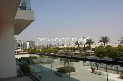 Apartment - 3 Bedrooms - 5 Bathrooms for rent in Mulberry 1 - Park Heights - Dubai Hills Estate - Dubai