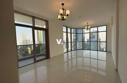 Apartment - 1 Bedroom - 2 Bathrooms for rent in A A Tower - Sheikh Zayed Road - Dubai