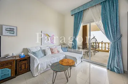 Apartment - 1 Bathroom for sale in Royal Breeze 5 - Royal Breeze - Al Hamra Village - Ras Al Khaimah