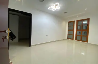 Apartment - 1 Bedroom - 1 Bathroom for rent in Al Nahyan - Abu Dhabi