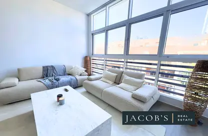 Apartment - 2 Bedrooms - 2 Bathrooms for sale in Belgravia 3 - Belgravia - Jumeirah Village Circle - Dubai