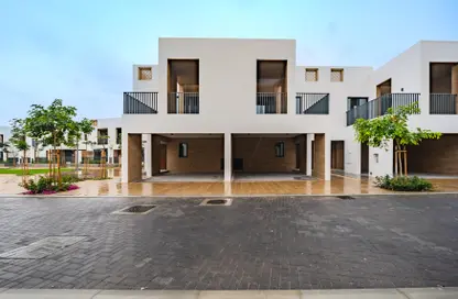 Townhouse - 3 Bedrooms - 4 Bathrooms for sale in Bliss - Arabian Ranches 3 - Dubai