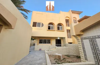 Villa - 4 Bedrooms - 4 Bathrooms for rent in Al Ghafia - Al Riqqa - Sharjah