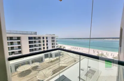 Apartment - 2 Bedrooms - 3 Bathrooms for rent in Qaryat Al Hidd - Saadiyat Island - Abu Dhabi