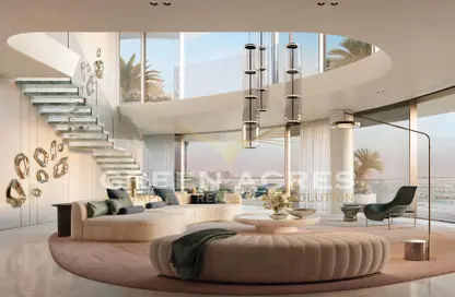 Apartment - 5 Bedrooms - 6 Bathrooms for sale in Como Residences - Palm Jumeirah - Dubai