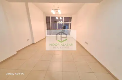 Apartment - 2 Bedrooms - 3 Bathrooms for rent in Al Zarooni Building - Al Nahda 1 - Al Nahda - Dubai