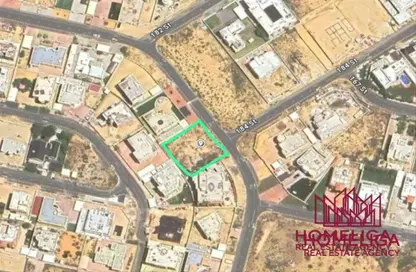 Land - Studio for sale in Al Khawaneej 1 - Al Khawaneej - Dubai