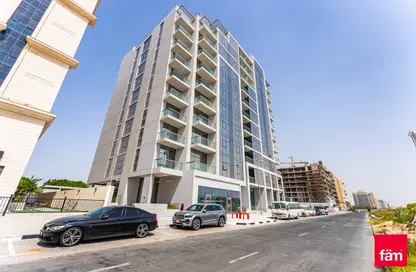 Apartment - 2 Bedrooms - 3 Bathrooms for sale in Taya Residences - Al Furjan - Dubai