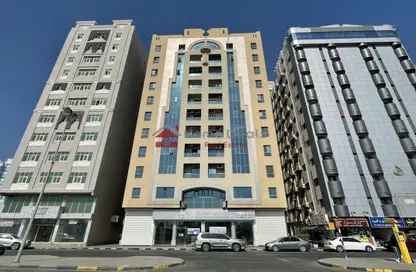 Apartment - 2 Bedrooms - 2 Bathrooms for rent in SG Al Soor Building - Al Soor - Al Qasimia - Sharjah