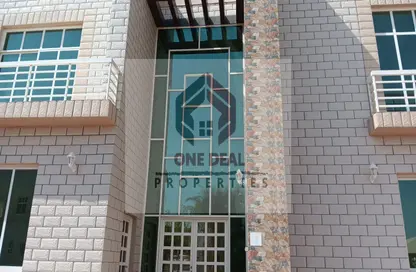 Villa - 6 Bedrooms for rent in Falaj Hazzaa - Al Ain