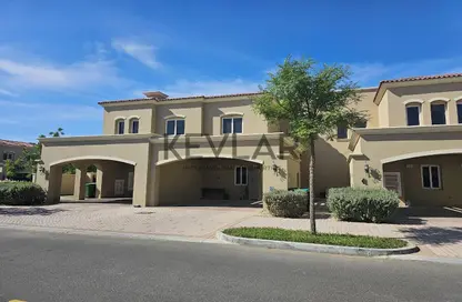 Villa - 2 Bedrooms - 2 Bathrooms for sale in Casa Dora - Serena - Dubai Land - Dubai