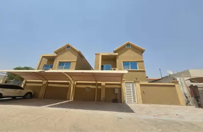 Villa - 5 Bedrooms - 6 Bathrooms for rent in Al Mowaihat 2 - Al Mowaihat - Ajman