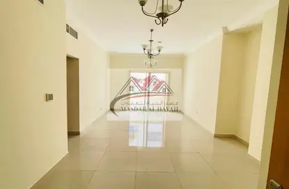 Apartment - 2 Bedrooms - 2 Bathrooms for rent in Muwaileh 29 Building - Muwaileh - Sharjah