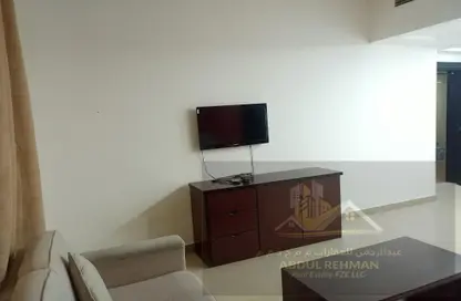 Apartment - 1 Bedroom - 1 Bathroom for rent in Al Majaz 3 - Al Majaz - Sharjah