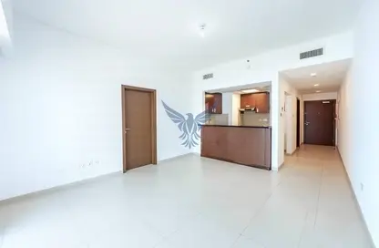 Apartment - 1 Bedroom - 2 Bathrooms for sale in The Gate Tower 1 - Shams Abu Dhabi - Al Reem Island - Abu Dhabi