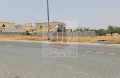 Land - Studio for sale in Al Jurf 1 - Al Jurf - Ajman Downtown - Ajman