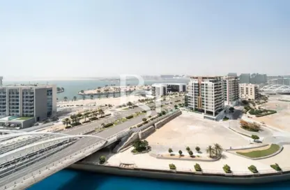 Apartment - 2 Bedrooms - 3 Bathrooms for sale in The View - Al Raha Beach - Abu Dhabi