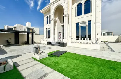 Villa - 5 Bedrooms - 6 Bathrooms for rent in Al Khawaneej 2 - Al Khawaneej - Dubai