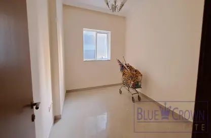 Apartment - 1 Bedroom - 1 Bathroom for rent in Al Memzar Tower - Al Taawun Street - Al Taawun - Sharjah