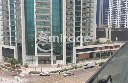 Apartment - 2 Bedrooms - 3 Bathrooms for sale in Amaya Towers - Shams Abu Dhabi - Al Reem Island - Abu Dhabi