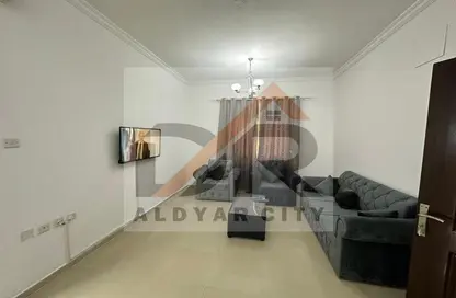 Apartment - 1 Bedroom - 1 Bathroom for rent in Al Naemiya Tower 1 - Al Naemiya Towers - Al Nuaimiya - Ajman