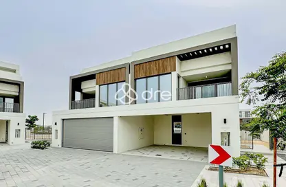 Villa - 4 Bedrooms - 6 Bathrooms for sale in Aura - Tilal Al Ghaf - Dubai