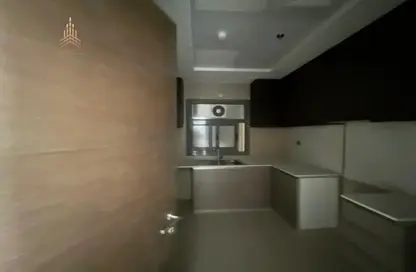 Apartment - 1 Bedroom - 2 Bathrooms for rent in Gulfa Towers - Al Rashidiya 1 - Al Rashidiya - Ajman