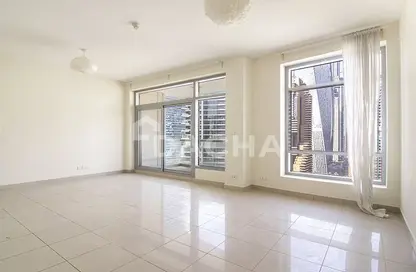 Apartment - 1 Bedroom - 2 Bathrooms for rent in Blakely Tower - Park Island - Dubai Marina - Dubai