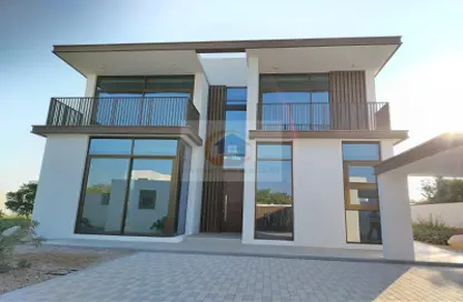 Apartment - 5 Bedrooms - 7 Bathrooms for rent in Al Jubail Island - Abu Dhabi