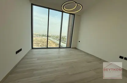 Apartment - 2 Bedrooms - 3 Bathrooms for sale in The Grove by Iman - Dubai Hills Estate - Dubai