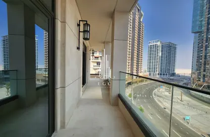 Apartment - 2 Bedrooms - 3 Bathrooms for rent in One Reem Island - Shams Abu Dhabi - Al Reem Island - Abu Dhabi