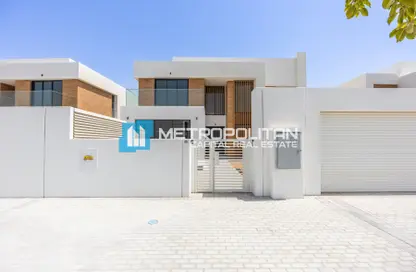 Villa - 4 Bedrooms for sale in The Dunes - Saadiyat Reserve - Saadiyat Island - Abu Dhabi