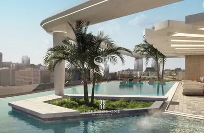 Apartment - 2 Bedrooms - 3 Bathrooms for sale in The Boulevard by Prestige One - Dubai Land Residence Complex - Dubai