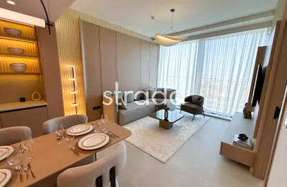 Apartment - Studio - 1 Bathroom for sale in Verano by Prescott - Dubai Studio City - Dubai