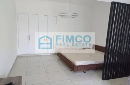 Apartment - Studio - 1 Bathroom for rent in The Square Tower - Jumeirah Village Circle - Dubai