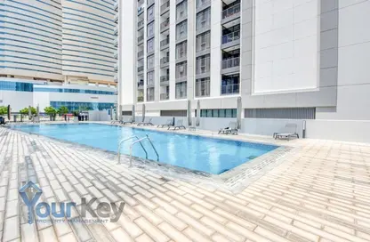 Apartment - 3 Bedrooms - 4 Bathrooms for sale in The Bridges - Shams Abu Dhabi - Al Reem Island - Abu Dhabi