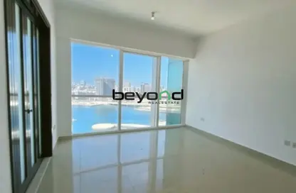 Apartment - 1 Bedroom - 2 Bathrooms for sale in MAG 5 - Marina Square - Al Reem Island - Abu Dhabi