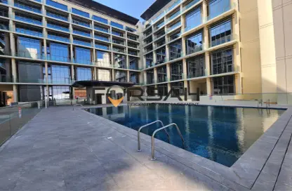 Duplex - 2 Bedrooms - 3 Bathrooms for sale in Oasis 2 - Oasis Residences - Masdar City - Abu Dhabi