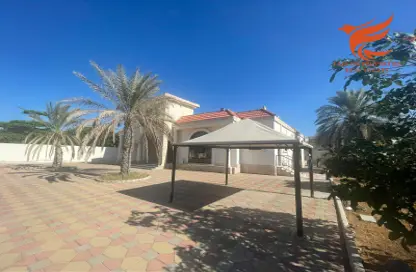 Villa - 6 Bedrooms - 7 Bathrooms for rent in Al Riffa - Ras Al Khaimah