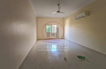 Apartment - 1 Bedroom - 2 Bathrooms for rent in Al Mowaihat 2 - Al Mowaihat - Ajman