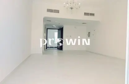 Apartment - 1 Bedroom - 1 Bathroom for sale in Syann Park 1 - Arjan - Dubai